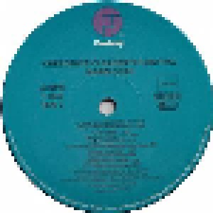 Creedence Clearwater Revival: Mardi Gras (LP) - Bild 3