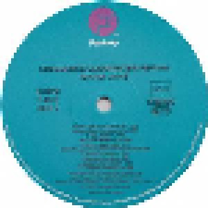 Creedence Clearwater Revival: Mardi Gras (LP) - Bild 4
