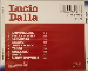 Lucio Dalla: Lucio Dalla (CD) - Bild 2