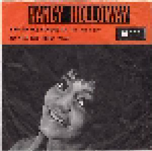 Cover - Nancy Holloway: T'en Va Pas Comme Ca