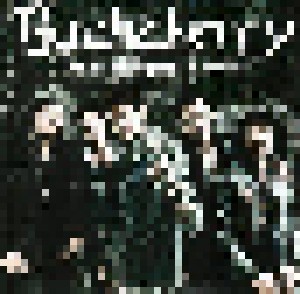 Buckcherry: All Night Long (Promo-Single-CD) - Bild 1