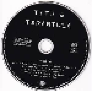 Tito & Tarantula: Tarantism (CD) - Bild 3
