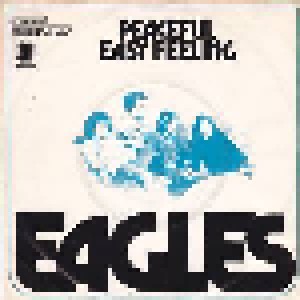 Cover - Eagles: Peaceful Easy Feeling