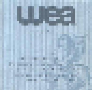 Cover - Jon Hassell & Bluescreen: WEA • News # 4/94