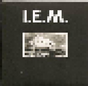 I.E.M.: Complete I.E.M. (4-CD) - Bild 2