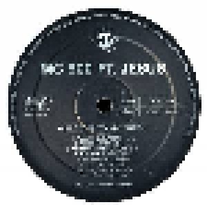 MC 900 Ft Jesus: Welcome To My Dream (LP) - Bild 3