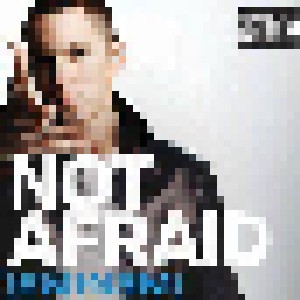 Eminem: Not Afraid (Single-CD) - Bild 1