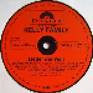 The Kelly Family: Lieder Der Welt (LP) - Bild 3