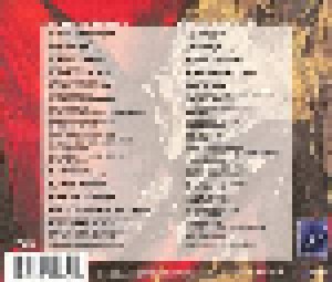 Hits Und Antihits: 25 Jahre Open Ohr Festival (2-CD) - Bild 2