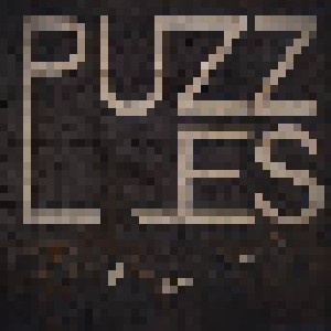 Cover - Hubert Daviz: Puzzles