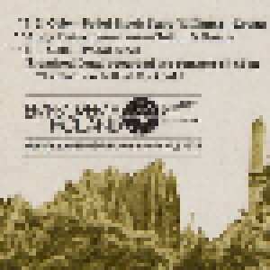 Dave Edmunds: Rockpile (LP) - Bild 3