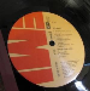 Dave Edmunds: Rockpile (LP) - Bild 4