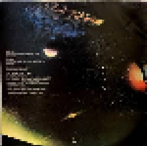 Electric Light Orchestra: ELO 2 (LP) - Bild 2