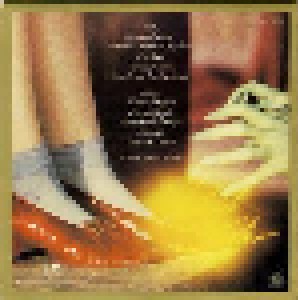 Electric Light Orchestra: Eldorado (LP) - Bild 2