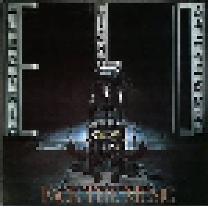 Electric Light Orchestra: Face The Music (LP) - Bild 1
