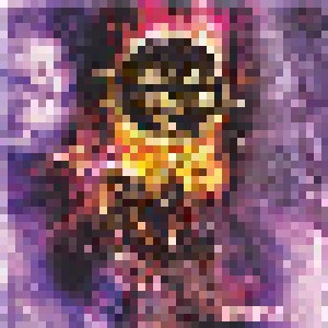 Cover - Mindwarp Chamber: Supernova
