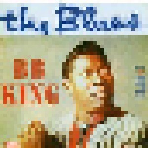 Cover - B.B. King: Blues, The