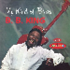 Cover - B.B. King: My Kind Of Blues