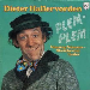 Cover - Dieter Hallervorden: Plem-Plem