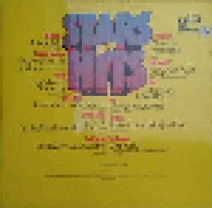 Stars Und Hits (LP) - Bild 2