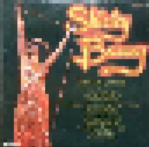 Shirley Bassey: Burn My Candle (LP) - Bild 1