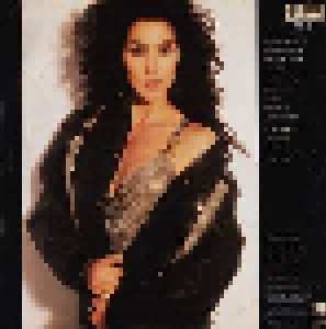 Cher: Heart Of Stone (LP) - Bild 2