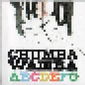 Chumbawamba: ABCDEFG (CD) - Bild 1