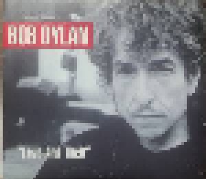 Bob Dylan: "Love And Theft" (2-CD) - Bild 1