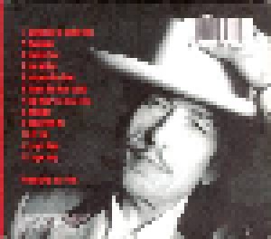 Bob Dylan: "Love And Theft" (2-CD) - Bild 2