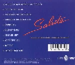 Gordon Lightfoot: Salute (CD) - Bild 2