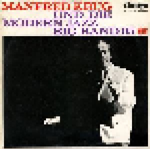 Manfred Krug Und Die Modern Jazz Big Band 65 + Modern Jazz Big Band 65: Manfred Krug Und Die Modern Jazz Big Band 65 (Split-LP) - Bild 1