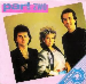 Part Zwo: Part Zwo (Amiga Quartett) (1987)