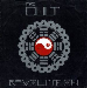 The Cult: Revolution (7") - Bild 1