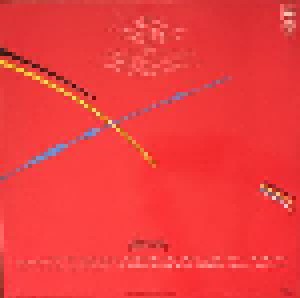 Santana: Zebop! (LP) - Bild 4