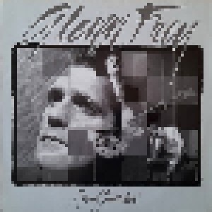 Glenn Frey: Soul Searchin' (LP) - Bild 1