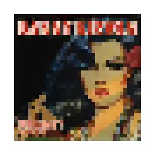 Danny Kirwan: Midnight In San Juan (LP) - Bild 1