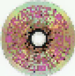 P!nk: Funhouse (CD + DVD) - Bild 5