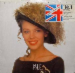 Kylie Minogue: Kylie (LP) - Bild 2
