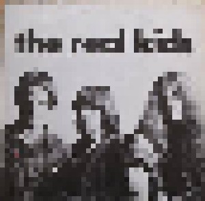 The Real Kids: The Real Kids (LP) - Bild 1