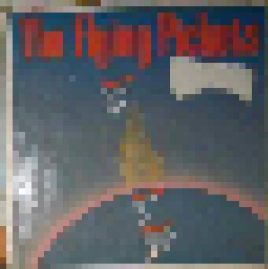 The Flying Pickets: Lost Boys (LP) - Bild 2