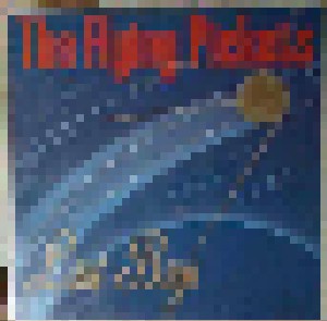 The Flying Pickets: Lost Boys (LP) - Bild 1