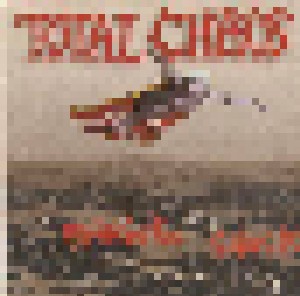 Total Chaos: Patriotic Shock (CD) - Bild 1