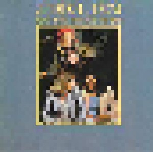 Kevin Ayers, John Cale, Eno, Nico: June 1, 1974 (CD) - Bild 1