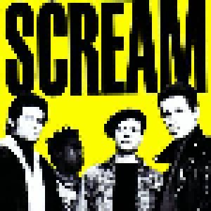 Scream: Still Screaming / This Side Up (CD) - Bild 1