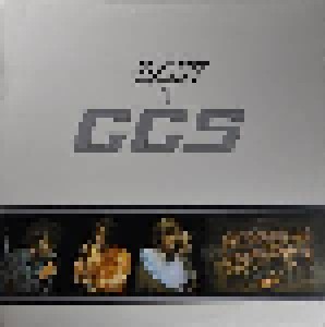 CCS: Best Of CCS (LP) - Bild 1
