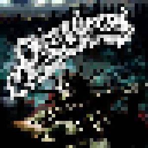 Skarhead: Drugs,Music & Sex - Cover