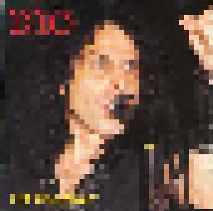 Dio: One Wild Night - Cover