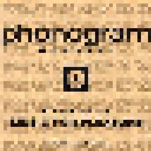 Phonogram Germany Presents Music For Pleasure - Cover