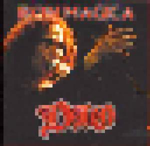 Dio: Iron Magica - Cover
