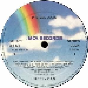 Steely Dan: Pretzel Logic (LP) - Bild 3